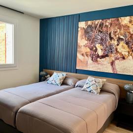 Iraipe Haro Auto Check-in, hotell i Haro