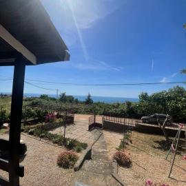 Utjeha Montenegro, hotel v destinaci Masline