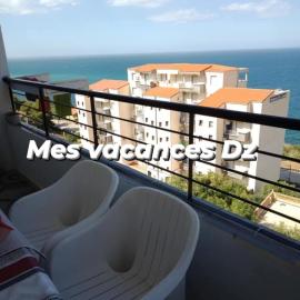 Résidence Aslouni Aach el vaz saket Béjaïa Algérie, hotelli kohteessa Bejaïa