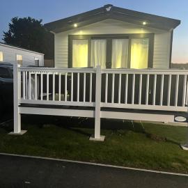 Willerby lamberhurst، فندق في ويست جيت أون سي