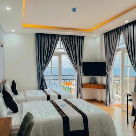 LABE Hotel Phu Quoc, viešbutis mieste Phu Quoc