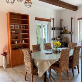 Le mas sainte-agathe, hotel u gradu 'Puimisson'