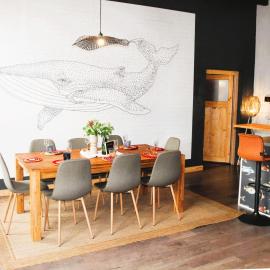 Steffis-Strand-Schule, hotell i Cuxhaven