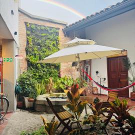 HOTEL CASA BRESSE