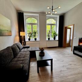 König Georg 1, hotel a Wurzen