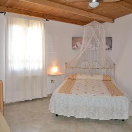 B&B S'Incontru, Hotel in Galtellì