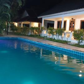 Pai Family House