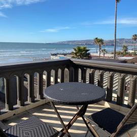 Beach house, Private Pool, Location 10