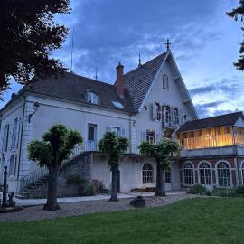 Le Clos de Marguerite, hotell sihtkohas Mellecey