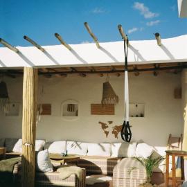 Sun & Sea Lodge Ocean roof, hotel in Essaouira
