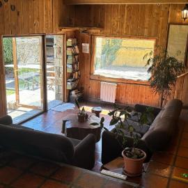 Periko´s Youth Hostel, hotel u gradu 'San Carlos de Bariloche'