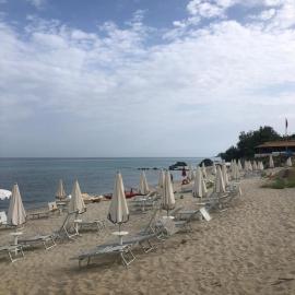 Villa Benedetta, hotel a Parghelia