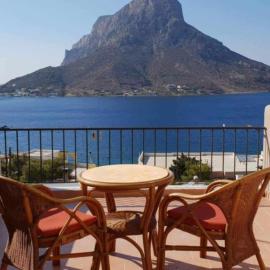 Louis Studios Masouri, hotell sihtkohas Kálymnos