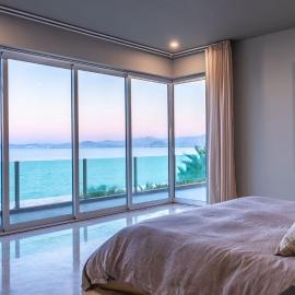 Luxury Penthouse - Stunning Views, hotel in El Centenario