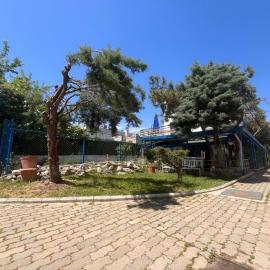 Ennis İnn Resort Hotel, hotell sihtkohas Marmaraereglisi