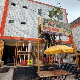 Pousada Freitas
