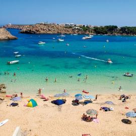 Costa Arenal 81