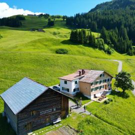 Ferienhaus Erath