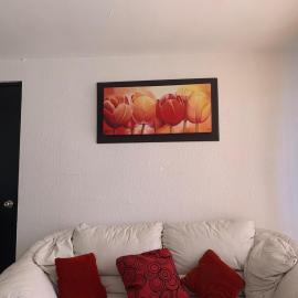 Departamento amueblado La Pradera，La Cañada的飯店