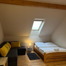 Apartament Karpacz, hotel a Mysłakowice