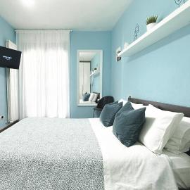Light Blue House, Hotel in Montesilvano