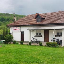La Florina, viešbutis mieste Šunkujuš
