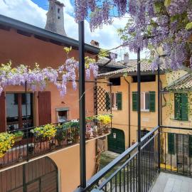 Appartamento nel cuore di Brivio