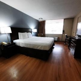 Americas Best Value Inn Moline