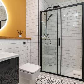 * City Centre * Unique Space *, hotel din Aberdeen