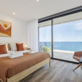 Atlantic Gem by Homie, hotel in Câmara de Lobos