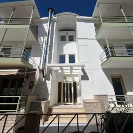 Annabell Houses & Rooms Raches