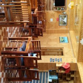 Kāndi में, होटल Hotel White Rock Janjehli