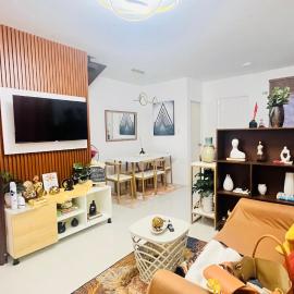 Home in Butuan City, hotel u gradu Butuan