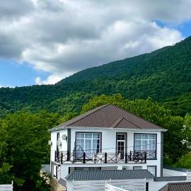 White Terrace Villa