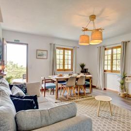 The Chestnut Garden - Farm House