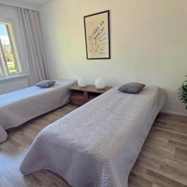 Villa Ruths Stay Vegas, hotel u gradu 'Kouvola'
