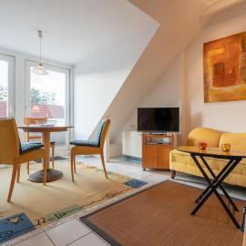 Wohnung Zum Leuchtturm, hotel a Böhl