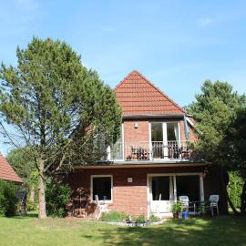 Whg Wattenglück am Wäldchen