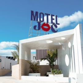 Motel JOC, hotel v mestu Valencia