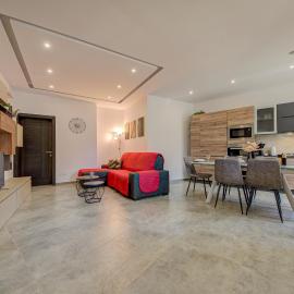 Trident Cove Holiday Home