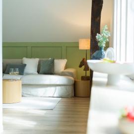 Fewo Eickhorst, hotel a Menslage