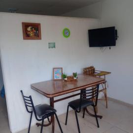 el Dia, hotell i Olavarría