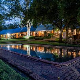 Ons Plek Accommodation, hotelli kohteessa Hazyview