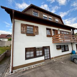 Ferienwohnung Walliser