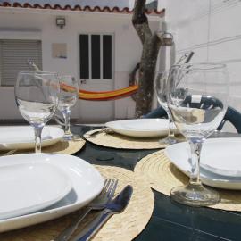A Casa Santos Nicolau, hotel a Setúbal