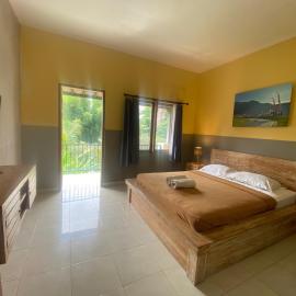 P Hotel Kuta-3minutes to the beach by Micky Studio