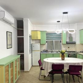 Ermes Center Apartment
