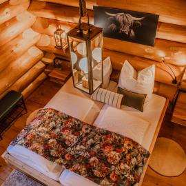 Chalet Vogelkirsche, hotel a Sankt Englmar