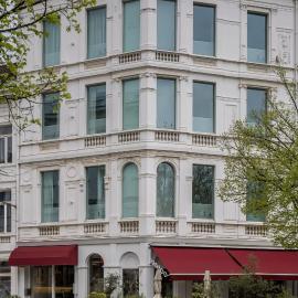Hotel Pilar: Anvers'te bir otel
