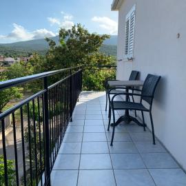 Green Apartment, hotel u Sreseru
